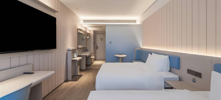 瑞祥丽豪酒店图片