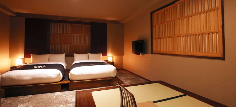 松屋本馆Suizenji旅亭(Ryotei Matsuya Honkan Suizenji)图片