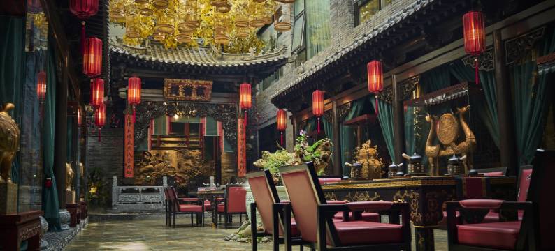 北京行宫国际酒店图片