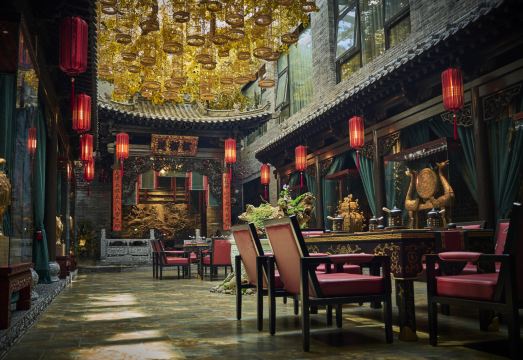 广州山水时尚酒店（花都店）外观图