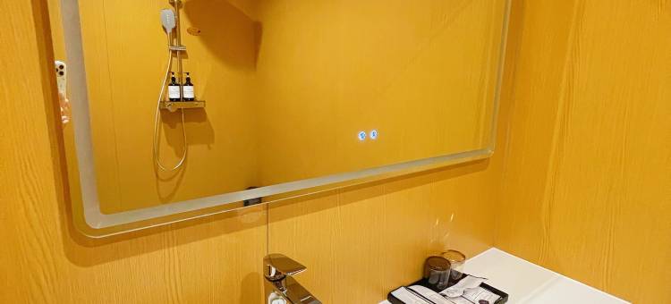 金罗马第五季酒店图片