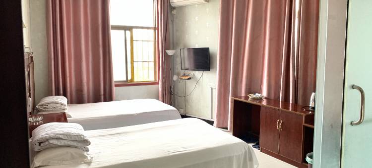 兰考永胜宾馆图片