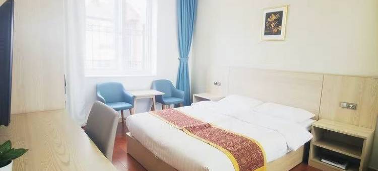 衡阳逸佳酒店图片