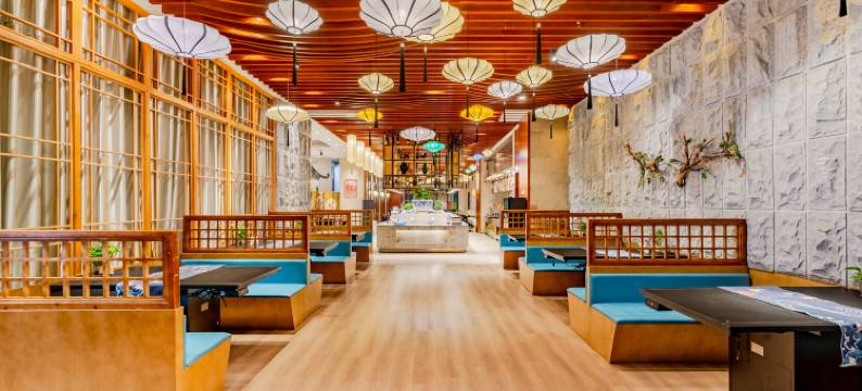 寿县寿州国际酒店图片