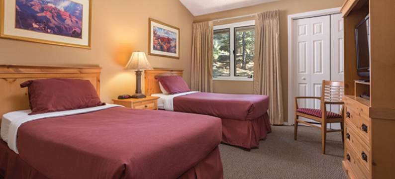 温德姆费拉格尔斯塔夫酒店(Club Wyndham Flagstaff)图片