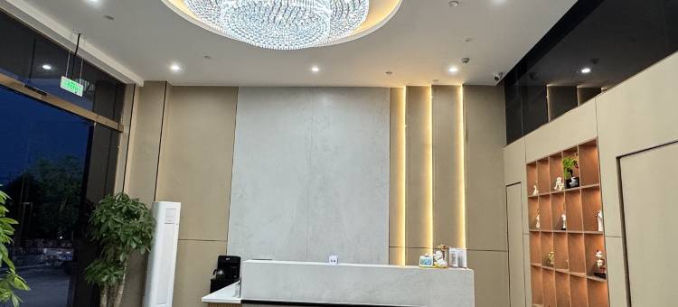 安远壹品酒店图片