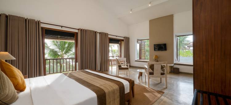 Jetwing 700 号别墅(Jetwing Villa 700)图片