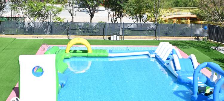 龙栖湾温泉酒店图片