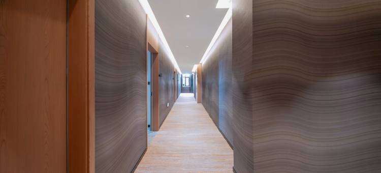 都市花园酒店(馆陶陶山街店)图片