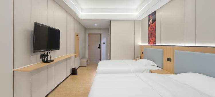 季枫商务公寓图片