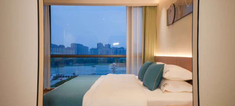 星月酒店(宝龙广场店)图片