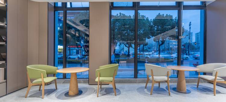 白银如意阳光大酒店(平川汽车站店)图片