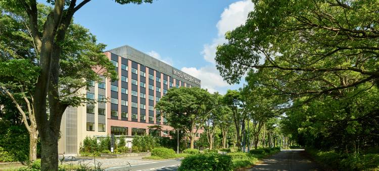 三井花园酒店柏叶公园旁 / 千叶(Mitsui Garden Hotel Kashiwa-No-Ha Park Side / Chiba)图片