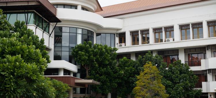 中央广场酒店(CENTRAL PLACE HOTEL)图片