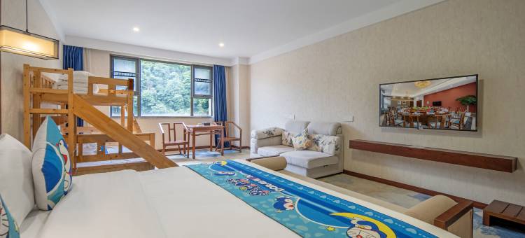 磐安伟业大酒店图片