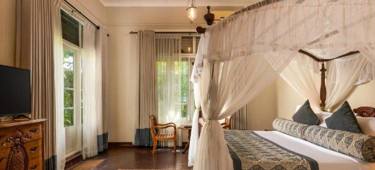 古堡山居·七天使(Castle Hill Bungalow by Seven Angels)图片