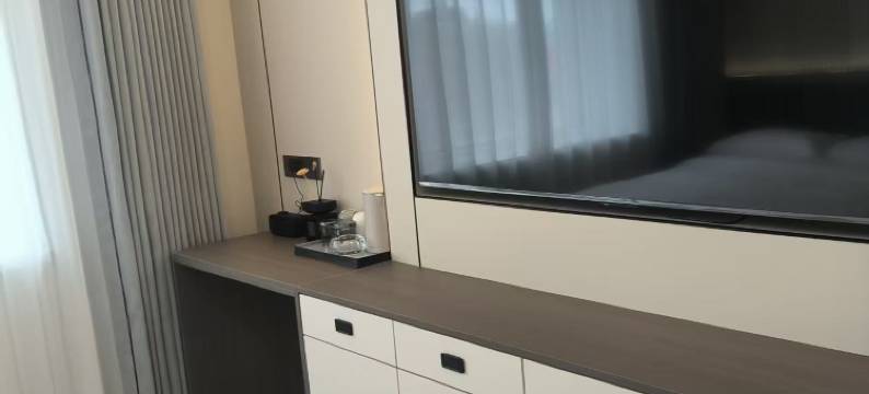 映江阁智能宾馆图片