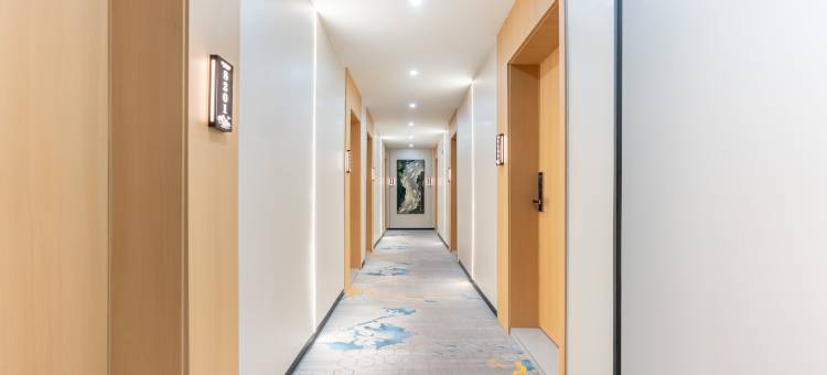 龙逸酒店(昌北国际机场店)图片