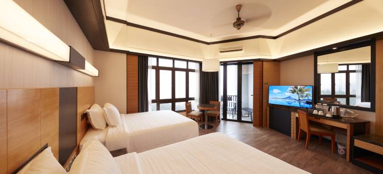 阿娃娜酒店(Resorts World Awana)图片
