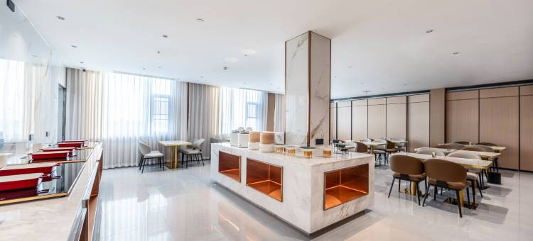 艺龙安云酒店(新郑岗李店)图片