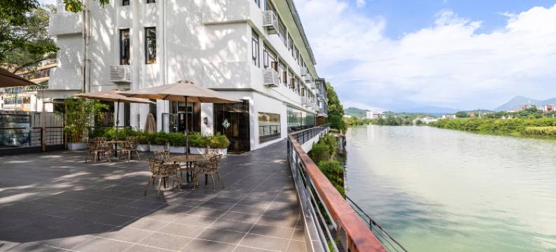 广州清音温泉酒店(从化温泉风景区店)图片