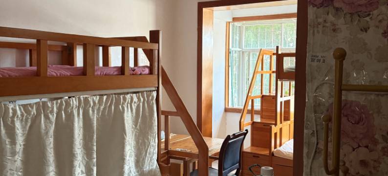 昆明学生学习公寓青年旅舍图片