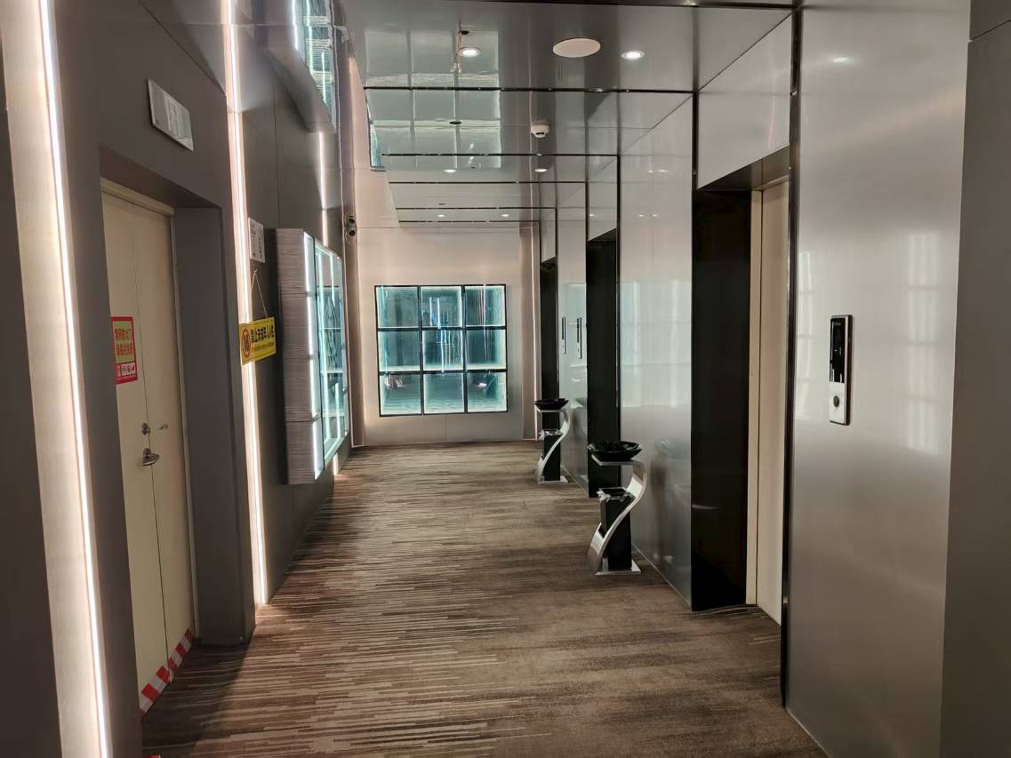 河津艾朴UP客栈图片