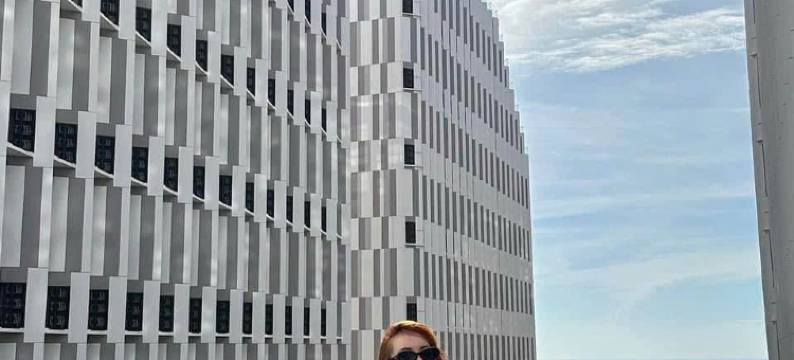 Apec Mandala Chambay by SI图片