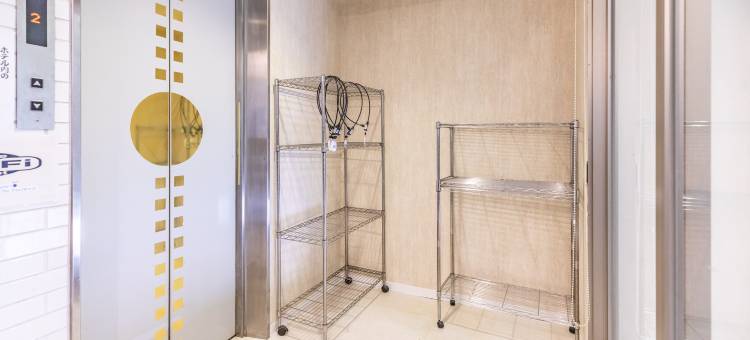 商务酒店 瓦町(Tabist　Business Hotel Kawaramachi)图片