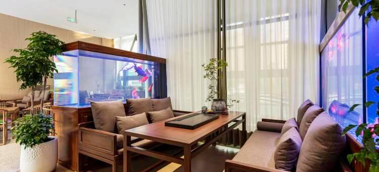 见山云剑度假酒店图片