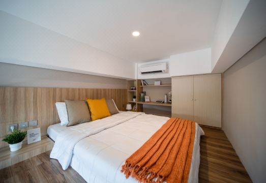 Cove Prima Hotel Overview