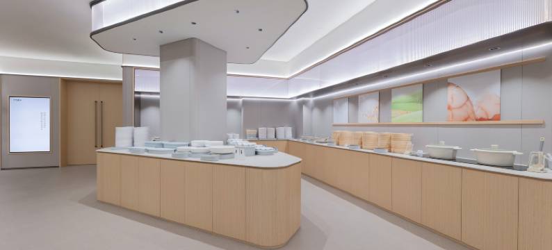 全季酒店(上海虹桥中山西路店)图片