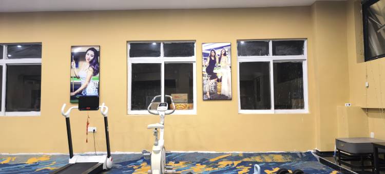 温莎国际公寓(广州国际金融城车陂南地铁站店)图片