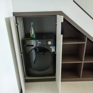 晋城水溪品质公寓(司徒小镇店)