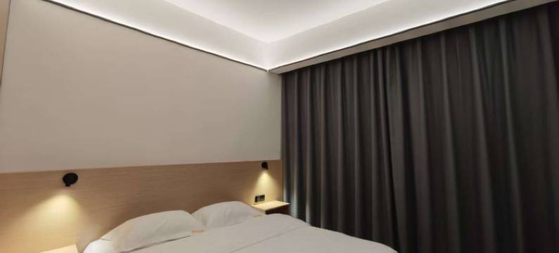 巧家拾光酒店图片