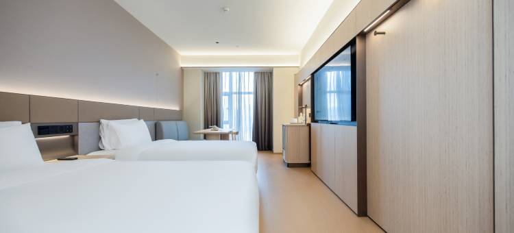 全季酒店(福州金融街万达江滨中大道店)图片