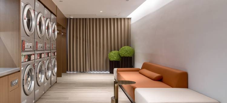 杭州新安江雅高瑞享酒店图片