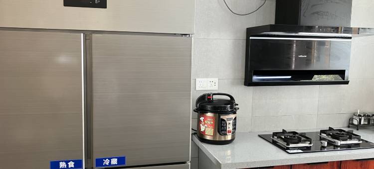云麓山居民宿图片
