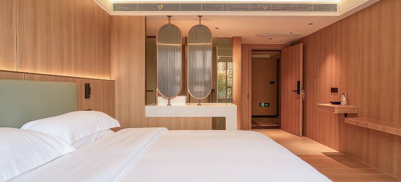 阿具轻居(广州动物园黄花岗地铁站店)图片