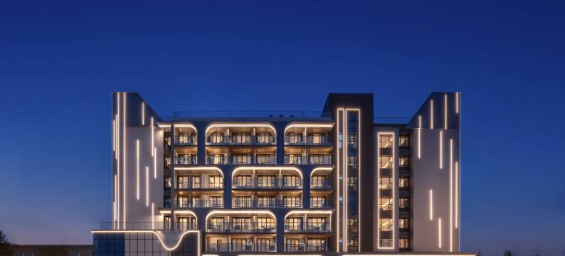 黄果树佈泱美宿酒店图片