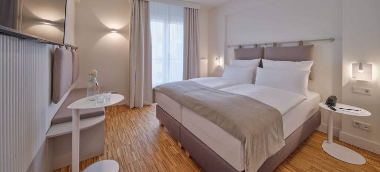 哈克市场经典酒店 - 自助入住(Classik Hotel Hackescher Markt - Self Check in)图片