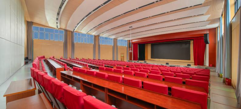 巍山古城文华苑图片