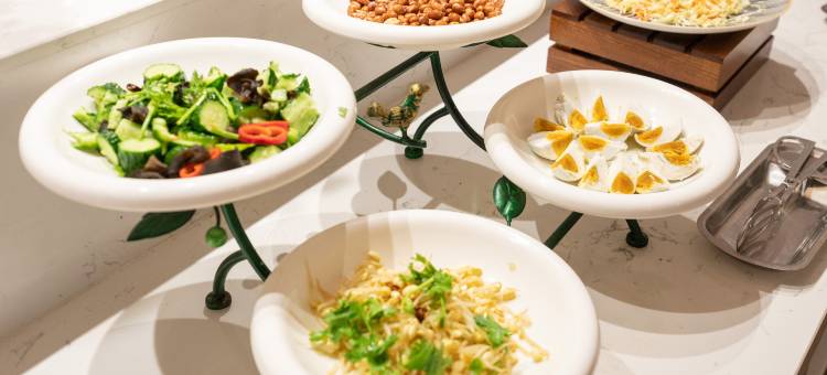 雷神电竞酒店(潍坊学院谷德广场店)图片