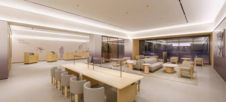 全季酒店(沈阳北行黄河大街店)图片