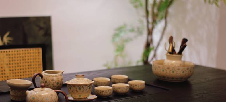 威廉姆典藏公寓(横琴口岸店)图片
