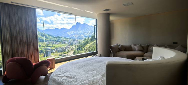 画境·度假民宿(郴州宜章莽山旅游区店)图片