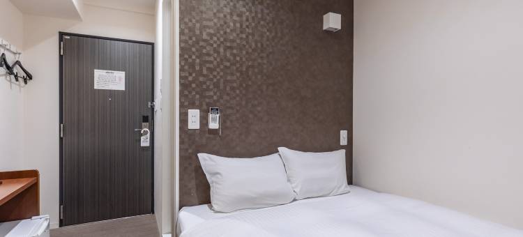 圆町车站卓越酒店(Hotel Excellence Enmachi Ekimae)图片