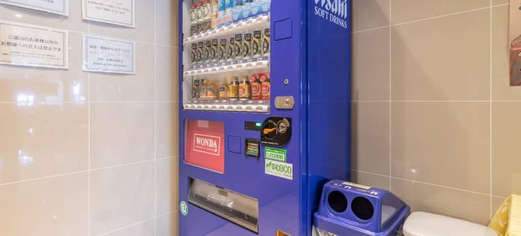 京都站八条口卓越酒店(Hotel Excellence Kyoto Station Hachijo)图片