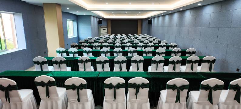 宿顿酒店(廊坊市中医医院万达广场店)图片