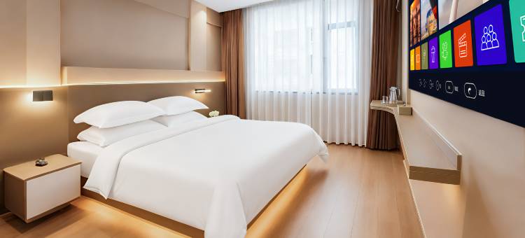 三都白漫光酒店图片